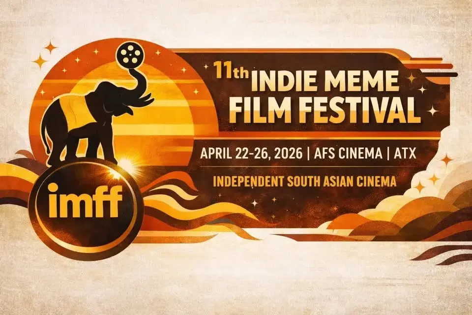 11th Indie Meme Film Festival (IMFF 2026)