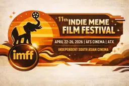 11th Indie Meme Film Festival (IMFF 2026)