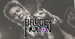 Bruce Foxton + All Star Band