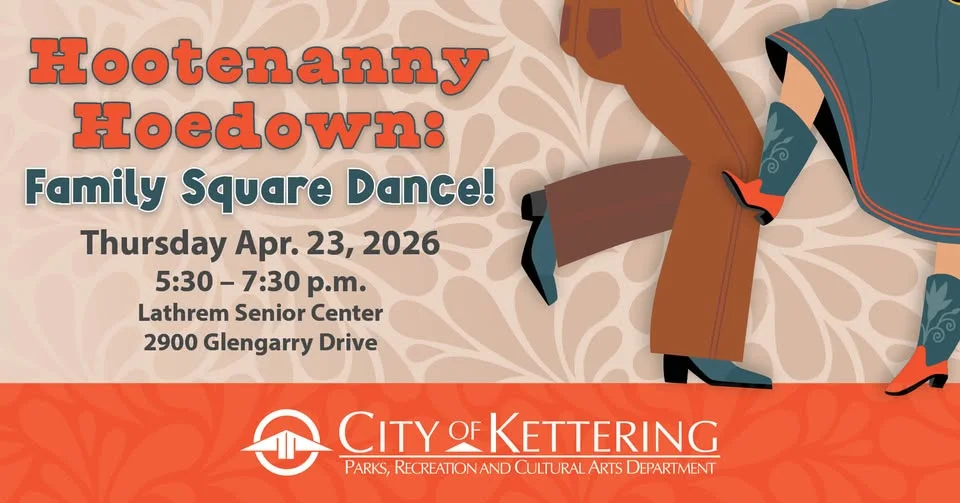 Hootenanny Hoedown: Family Square Dance