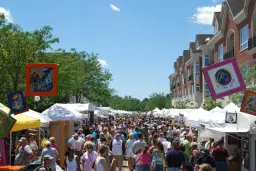 Art In The Park - Plymouth, MI - 2026