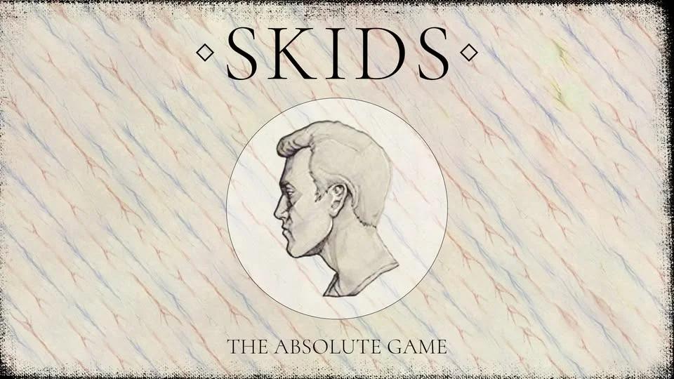 LONDON: The Skids 'The Absolute Game' + The Vapors