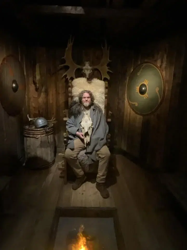 Glastonbury Pagan Moot: Tor: Who was King Arthur Pendragon?