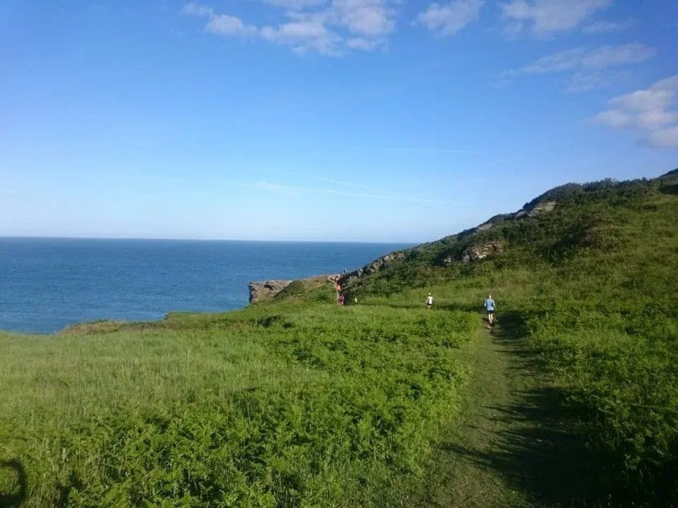 Total Coastal 2026 - 50k - Half Marathon - 10K