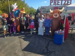 Weekly Open Air Market