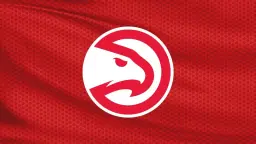 Atlanta Hawks v. New York Knicks