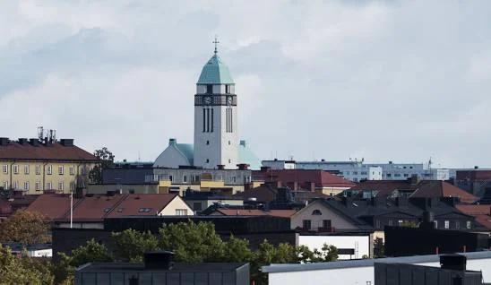 Årsmöte!