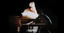 Vive La Fête / Het Depot