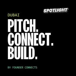 Dubai Startup Pitch & Mixer