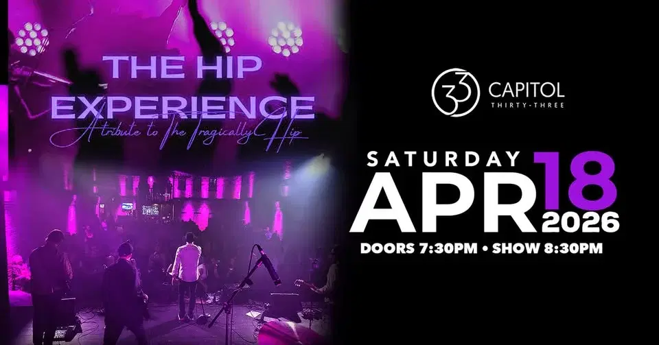The Hip Experience