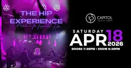 The Hip Experience