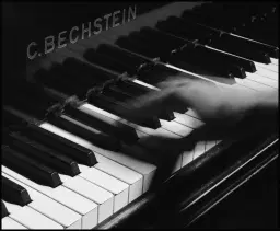 Lunchkonsert på Palladium | Musikhögskolan i Malmös pianoklass