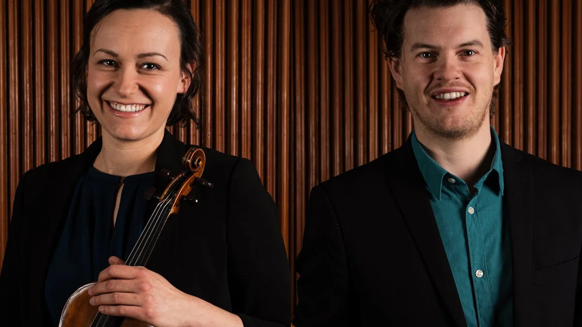 Young Person's Guide to the Orchestra - Dobbel Britten