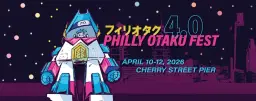 Philly Otaku Fest 4.0