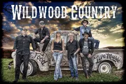 Wildwood Country @ Potter's Place