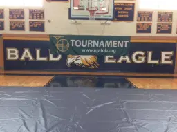 Bald Eagle Area HS TIA Contest