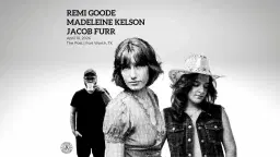 Remi Goode, Madeline Kelson, Jacob Furr at The Post