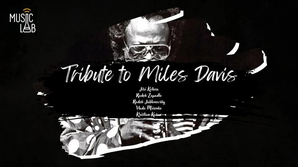 Lab Jam Session #399: Tribute To Miles Davis