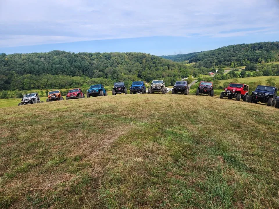 May Club Ride - Trail Maintenance Day - DBBB