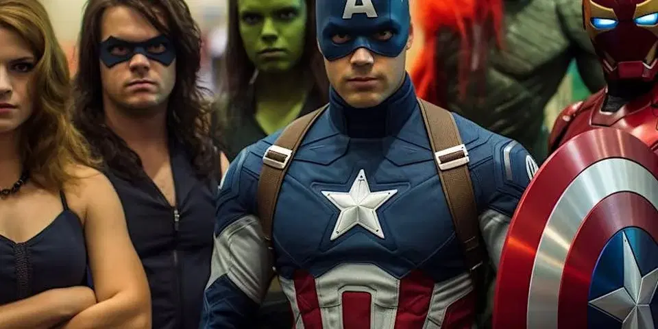 Colorado Cosmic Comic Con 2026