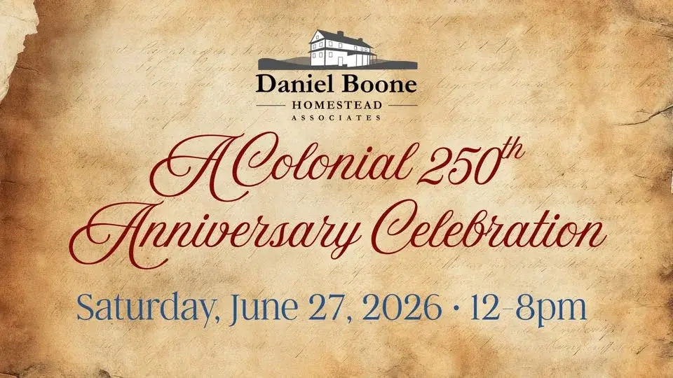 A Colonial 250th Anniversary Celebration