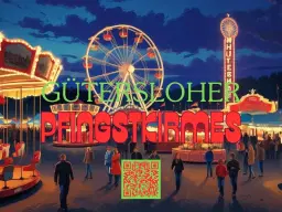 Pfingstkirmes Gütersloh 2026