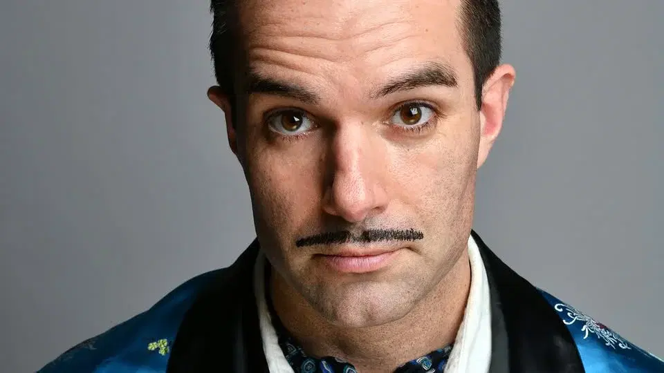 Troy Hawke: Never Stop, Never Change!