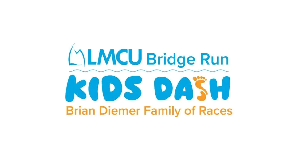 LMCU Bridge Run Kids Dash