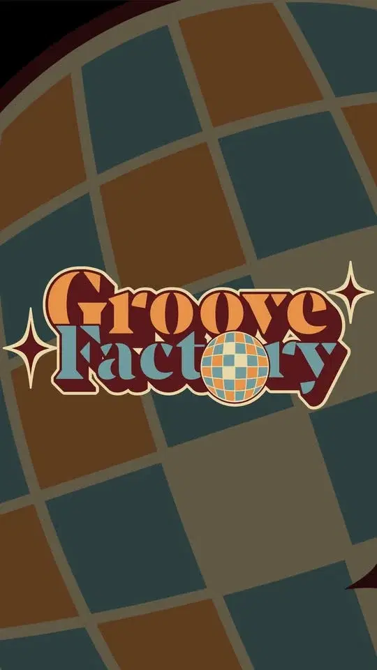 House of GROOVE FACTORY