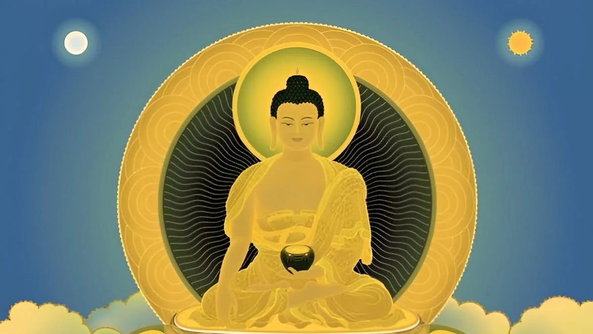 Meditationskurs: De fyra ädla sanningarna