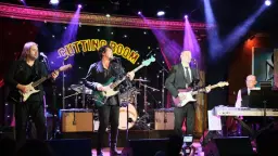 3 Decades Rewind: Music of the 60s, 70s & 80s