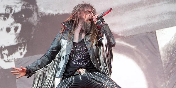 Rob Zombie