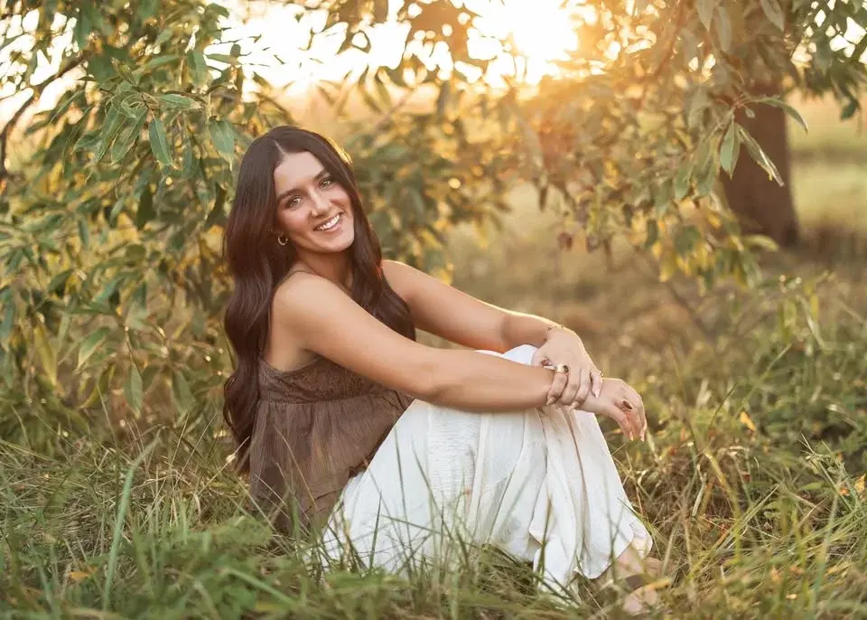 Save The Date! Aereonna's Grad Party