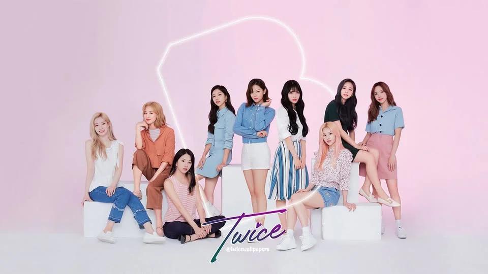 TWICE at State Farm Arena