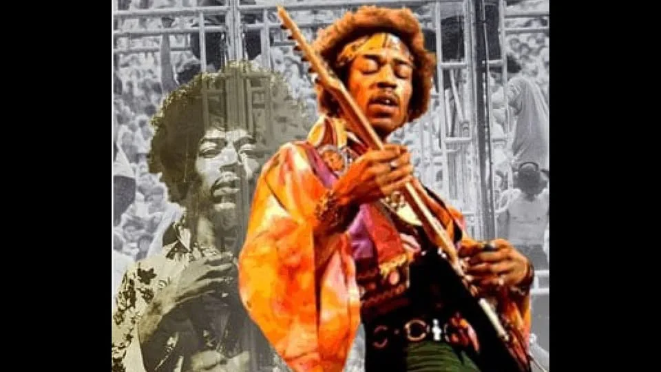 Minnescafé – Från Jimi Hendrix till Malmö Symfoniorkester