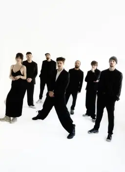 Co Lee Live Band // Sopron, Hangár