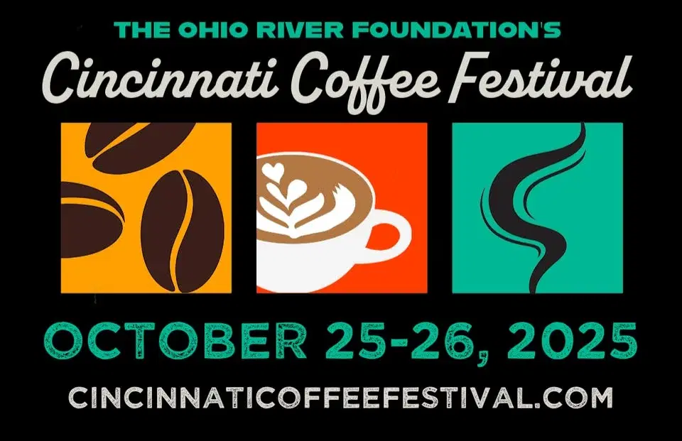Cincinnati Coffee Festival