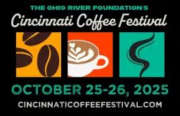 Cincinnati Coffee Festival