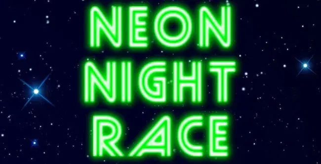 Neon Night Race 2