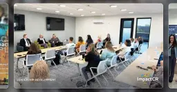 Career Catalysts: Mentorship in Action