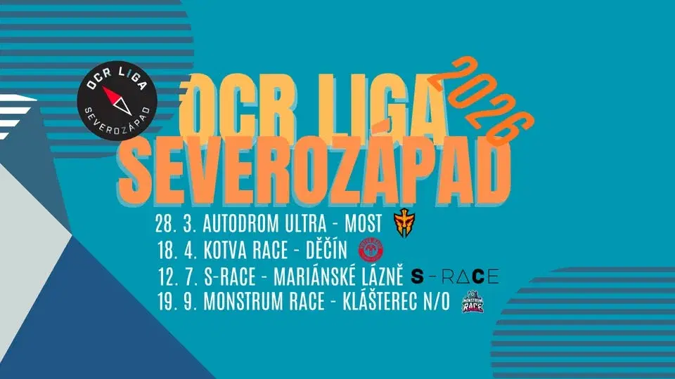 S-Race Mariánské Lázně