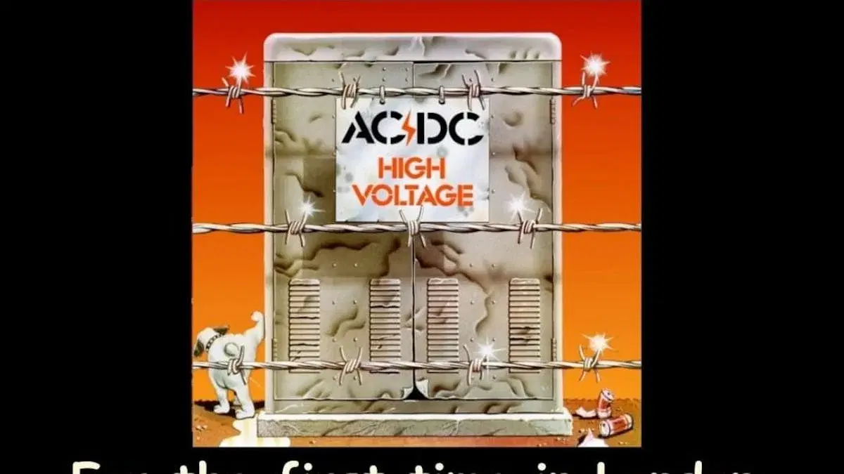 THE SCOTTS – Feat Tony Currenti on Drums