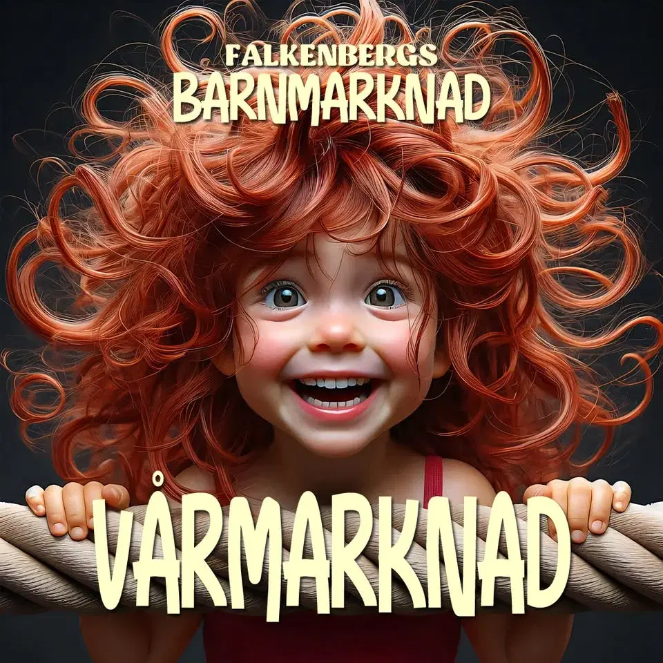 Falkenbergs Barnmarknad