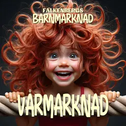 Falkenbergs Barnmarknad