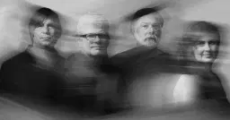 The New Pornographers