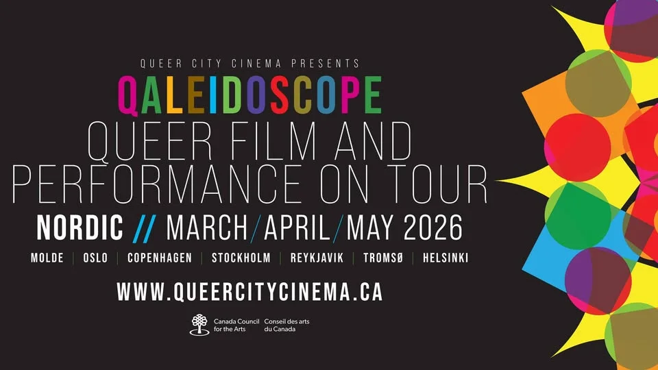 Performance; Community Supper; Film Screenings