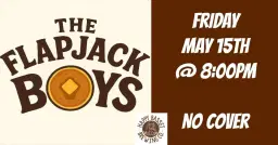 The Flapjack Boys