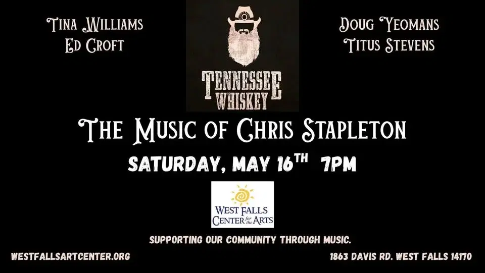 Music of Chris Stapleton