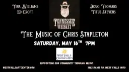 Music of Chris Stapleton