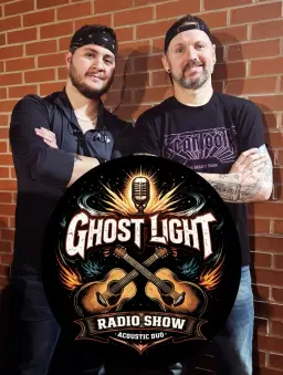 GLRS Acoustic Duo (Bob & Jake) returns to Westgate Unlimited